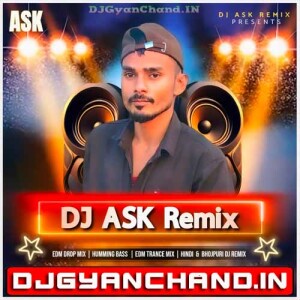 DJ ASK Remix